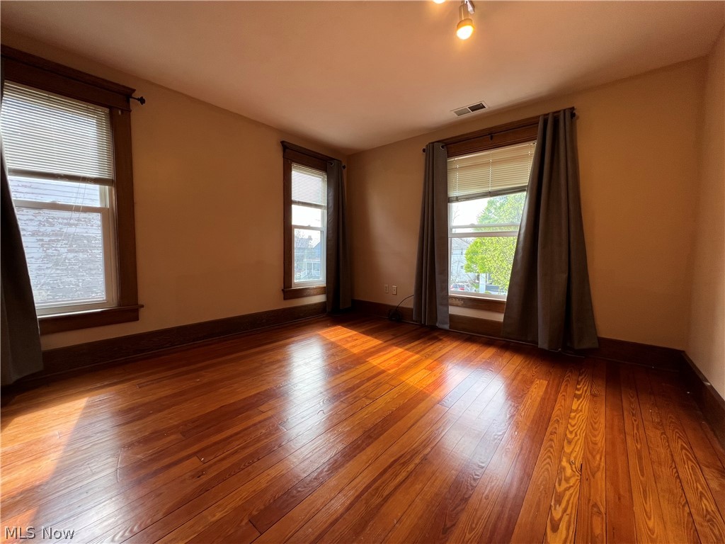 Square #18 - Residential