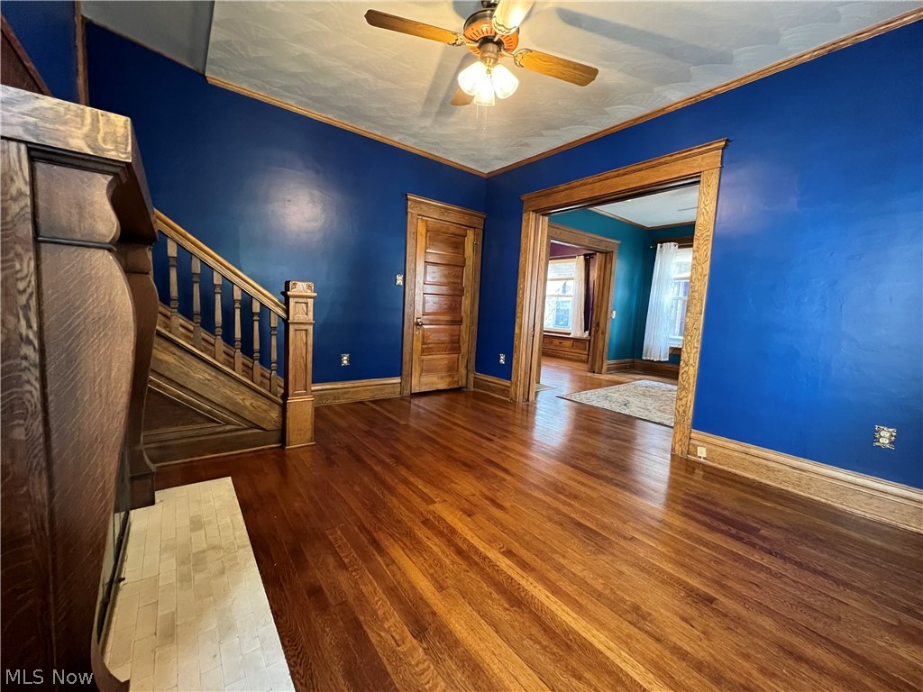 Square #18 - Residential