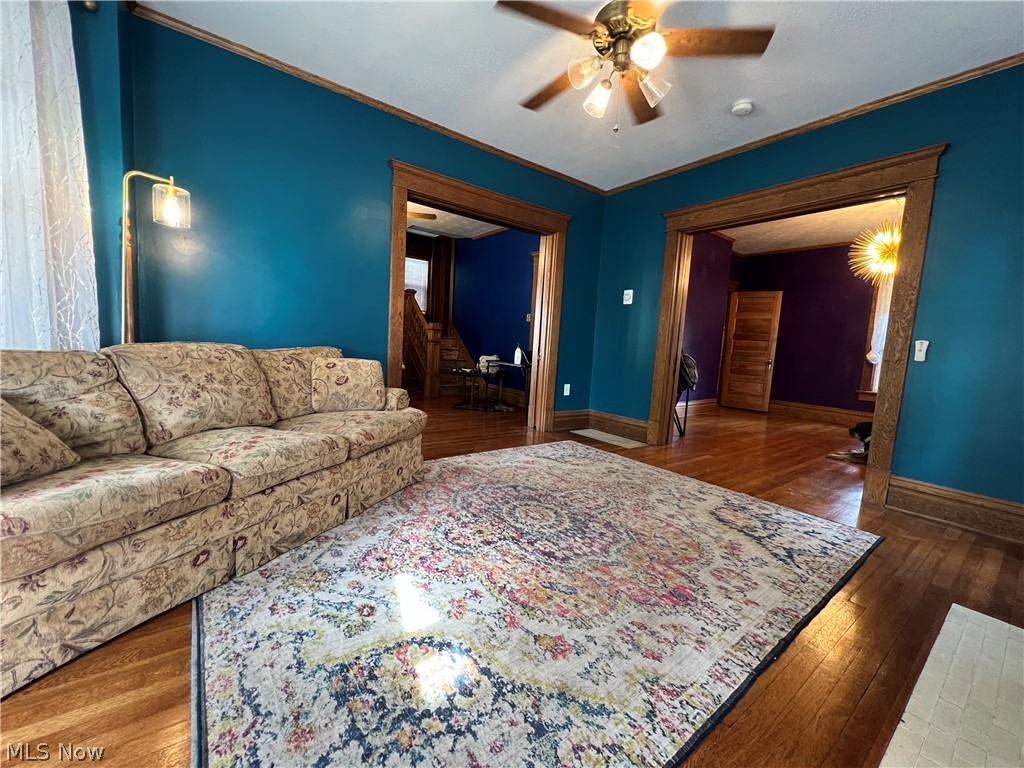 Square #18 - Residential