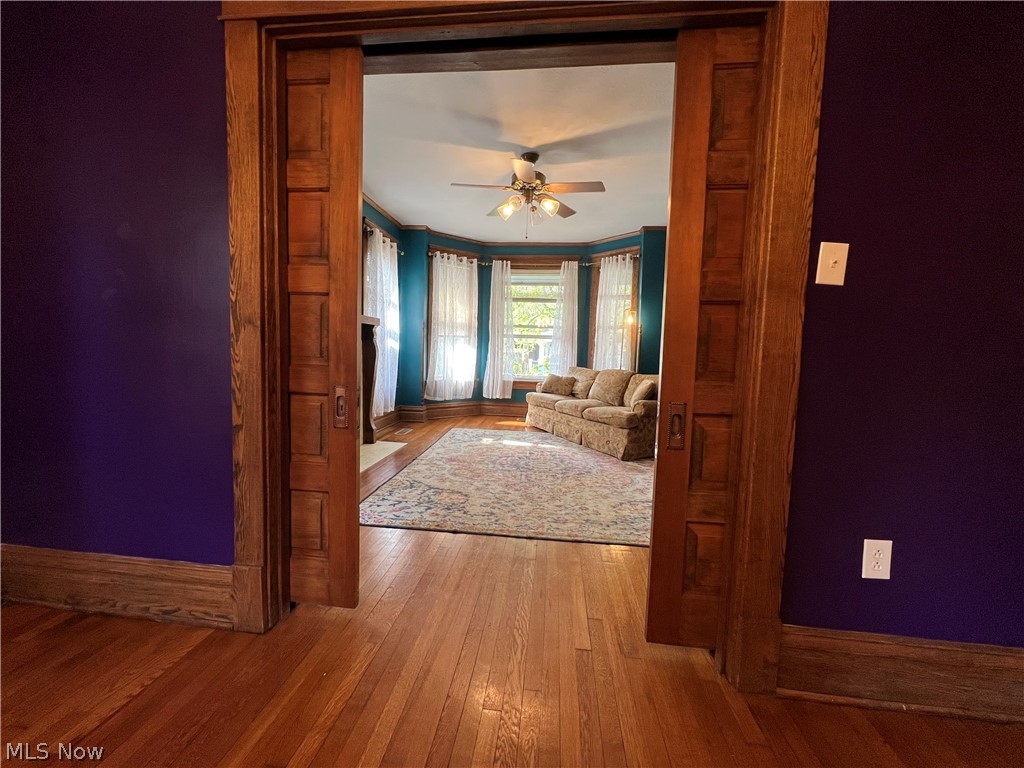 Square #18 - Residential