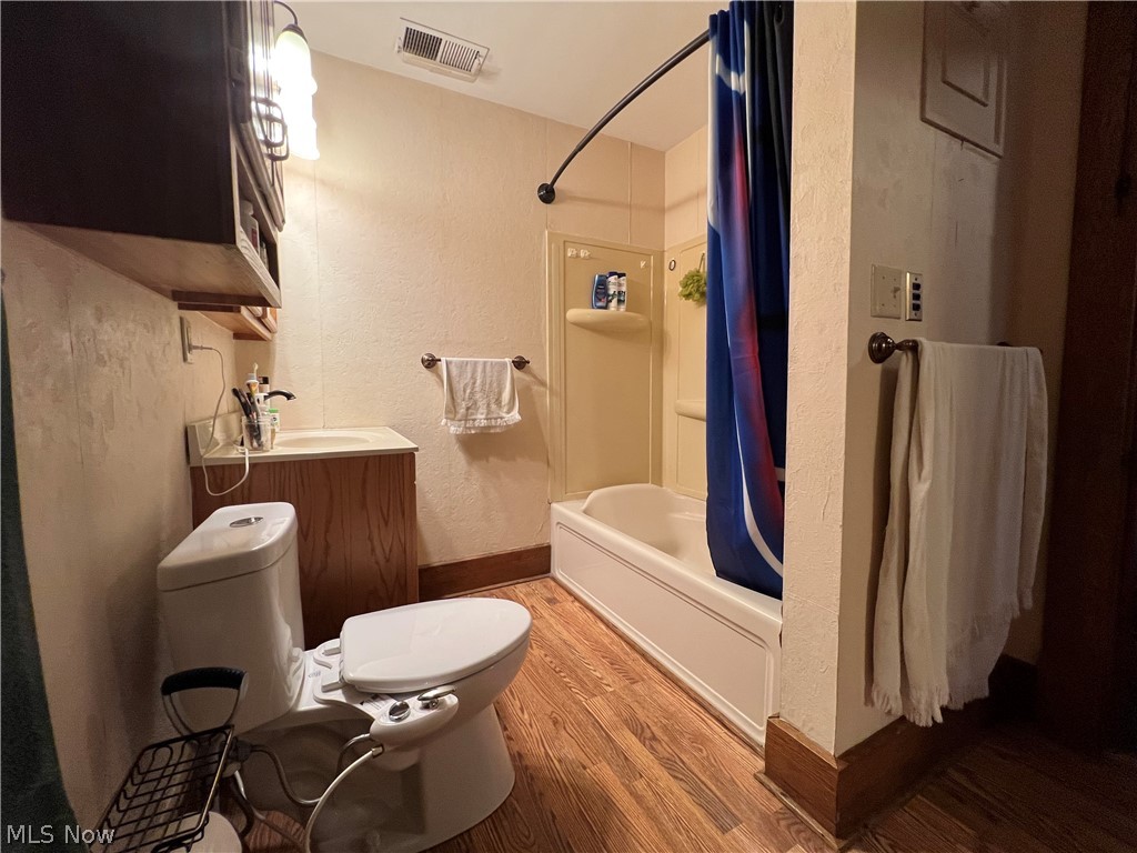 Square #18 - Residential