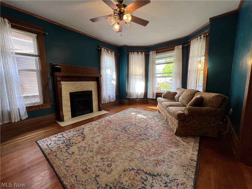 Square #18 - Residential