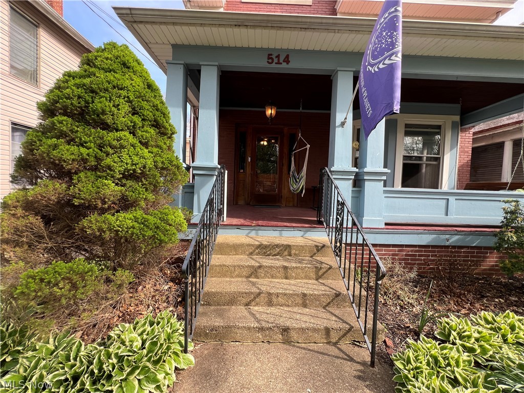 Square #18 - Residential