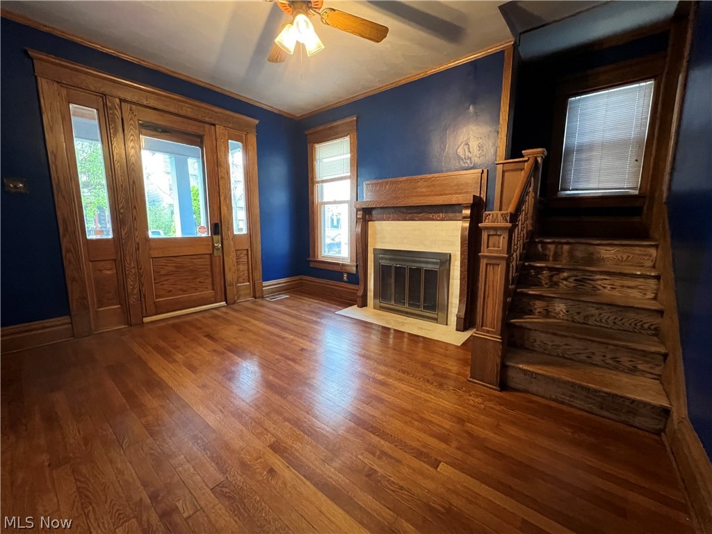 Square #18 - Residential