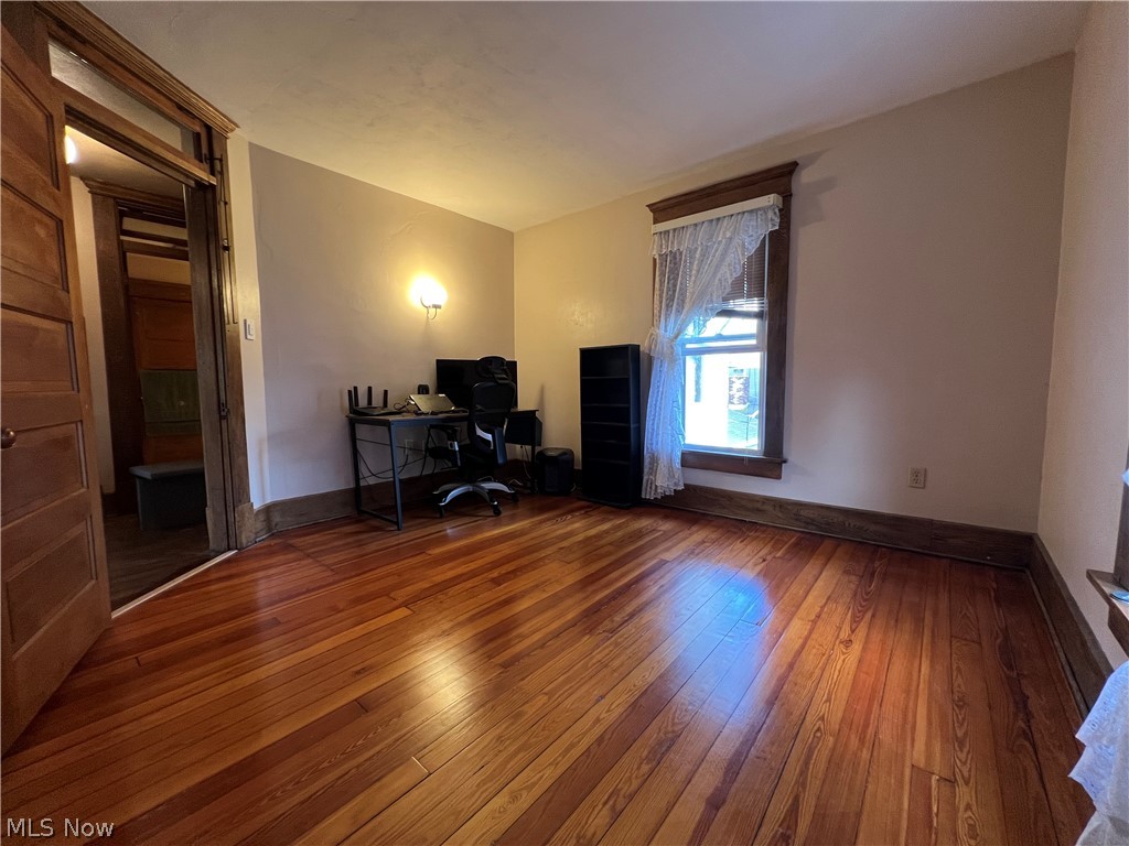 Square #18 - Residential