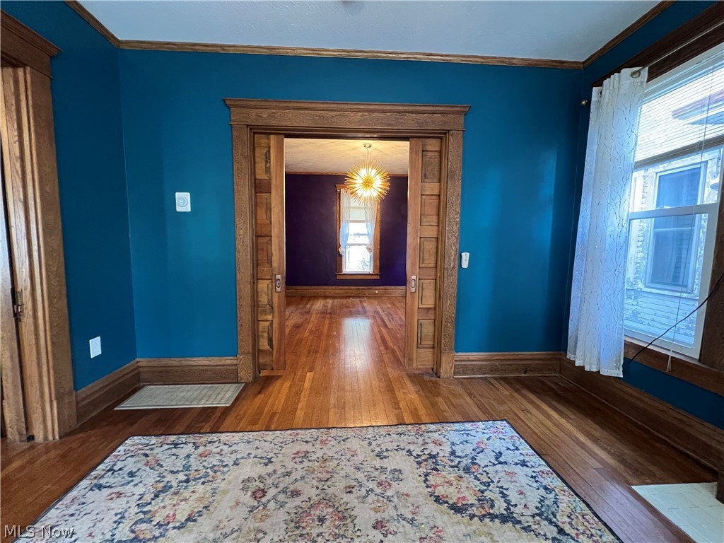 Square #18 - Residential