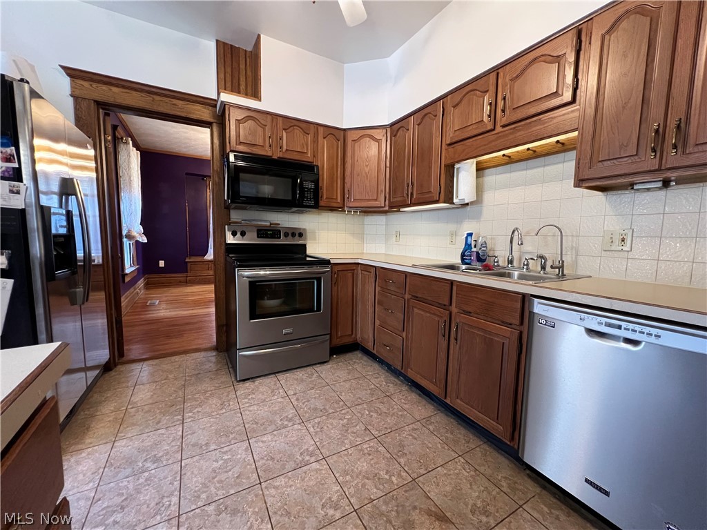 Square #18 - Residential