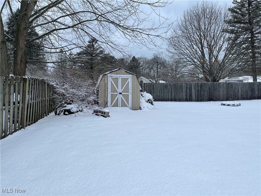 Lakeshore Fames Sub 1 - Residential