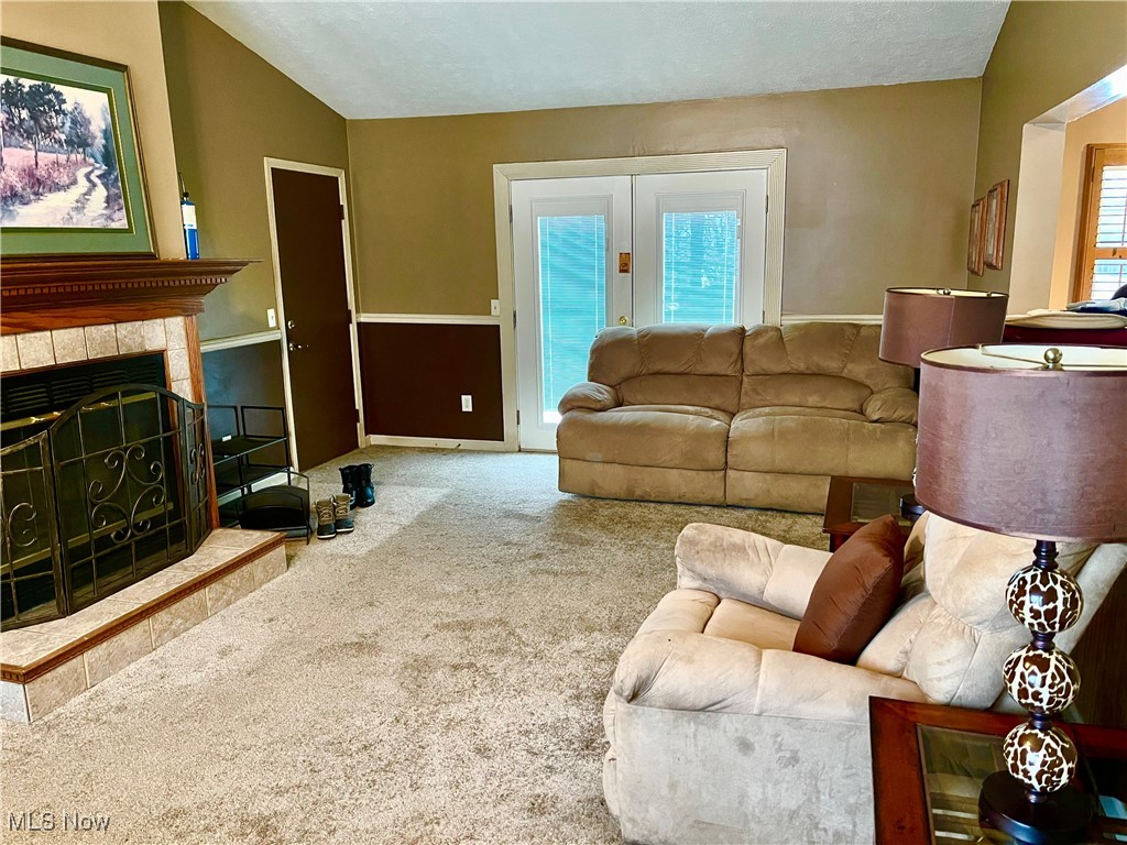 Lakeshore Fames Sub 1 - Residential