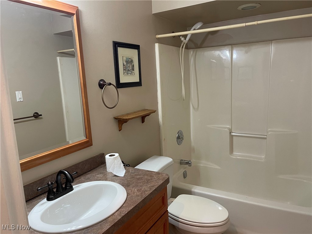 Lakeshore Fames Sub 1 - Residential