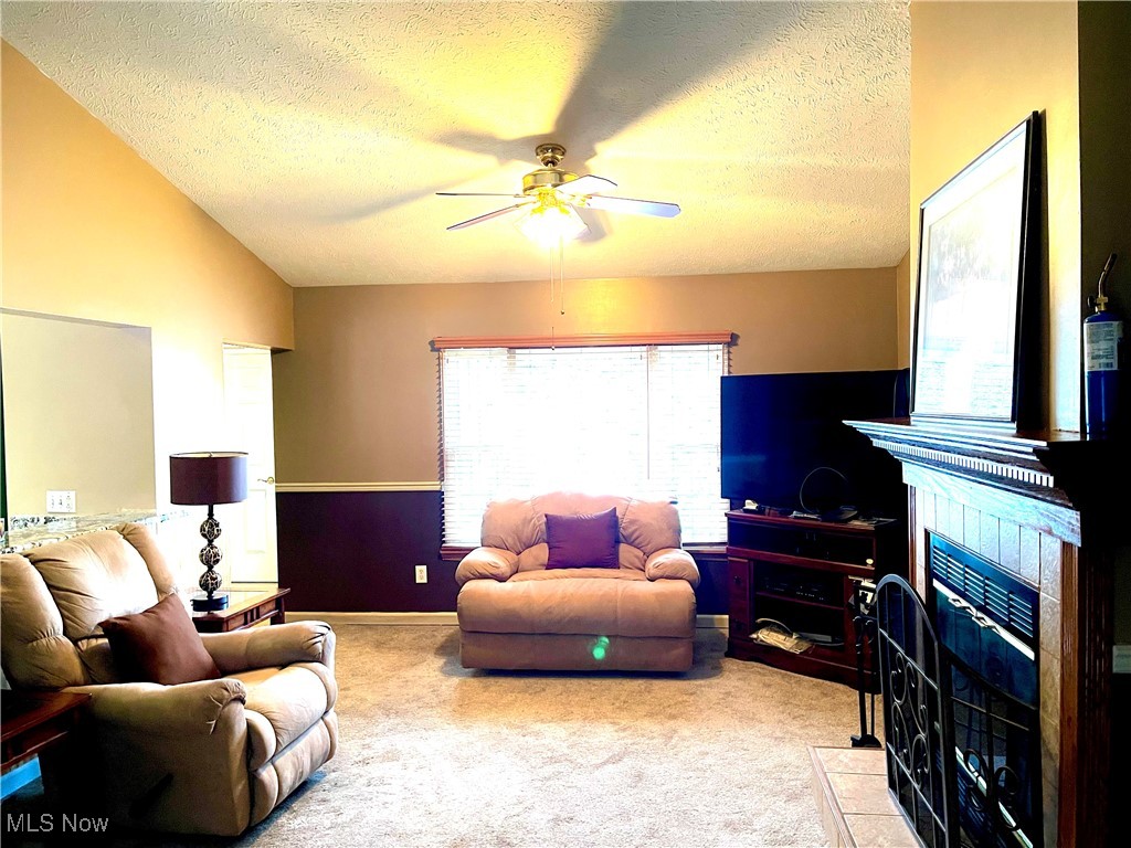 Lakeshore Fames Sub 1 - Residential