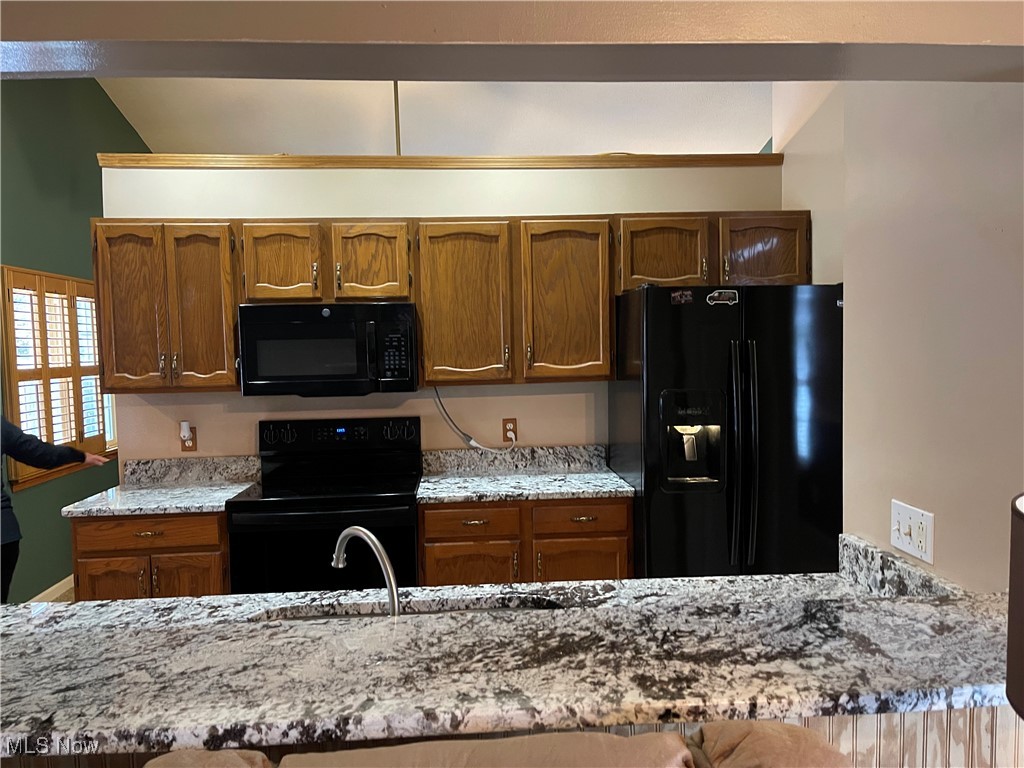 Lakeshore Fames Sub 1 - Residential