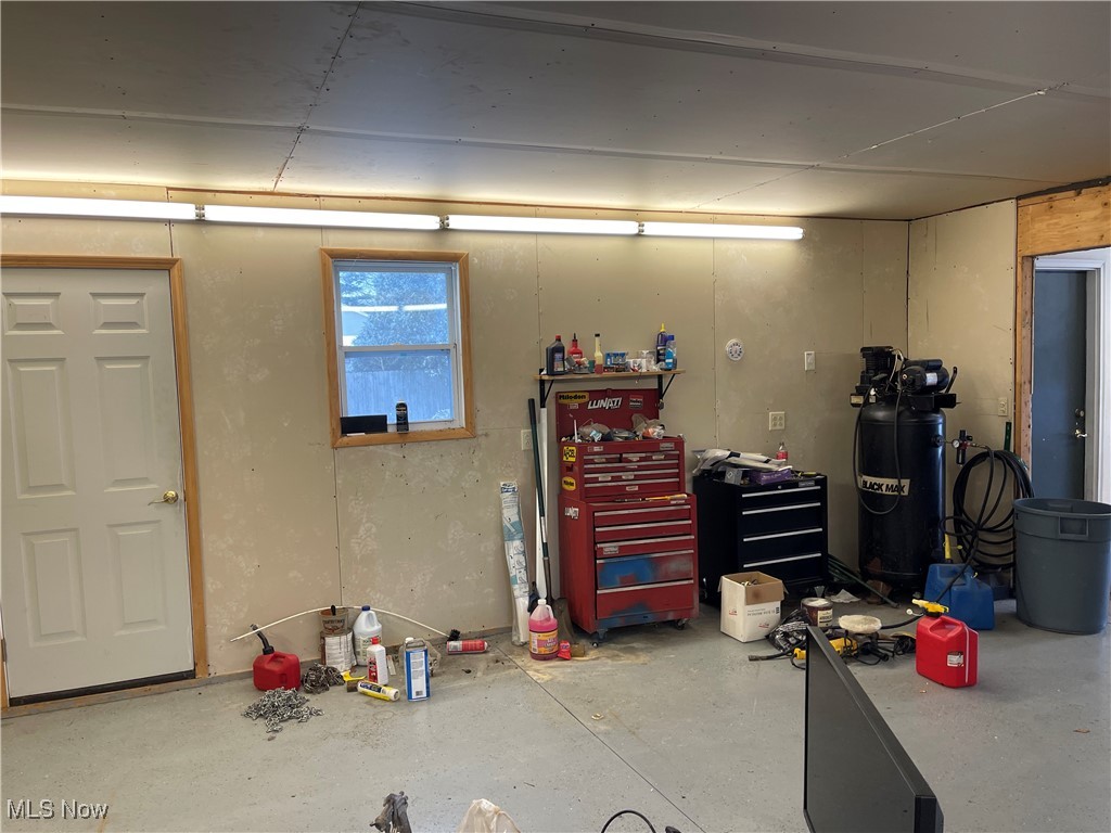 Lakeshore Fames Sub 1 - Residential