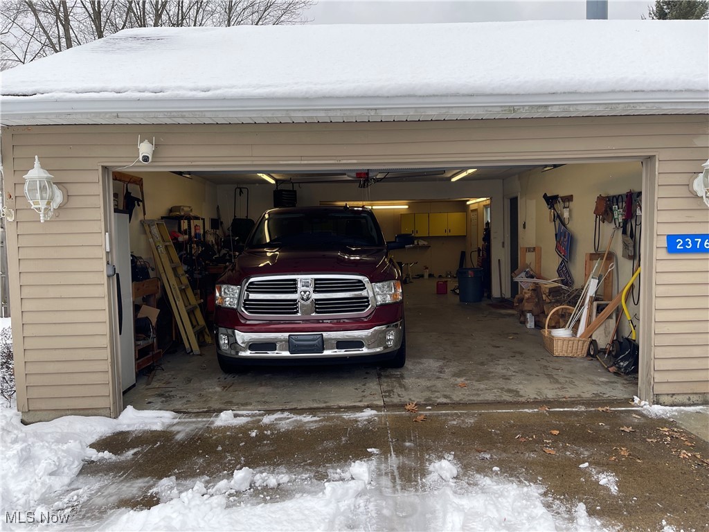 Lakeshore Fames Sub 1 - Residential