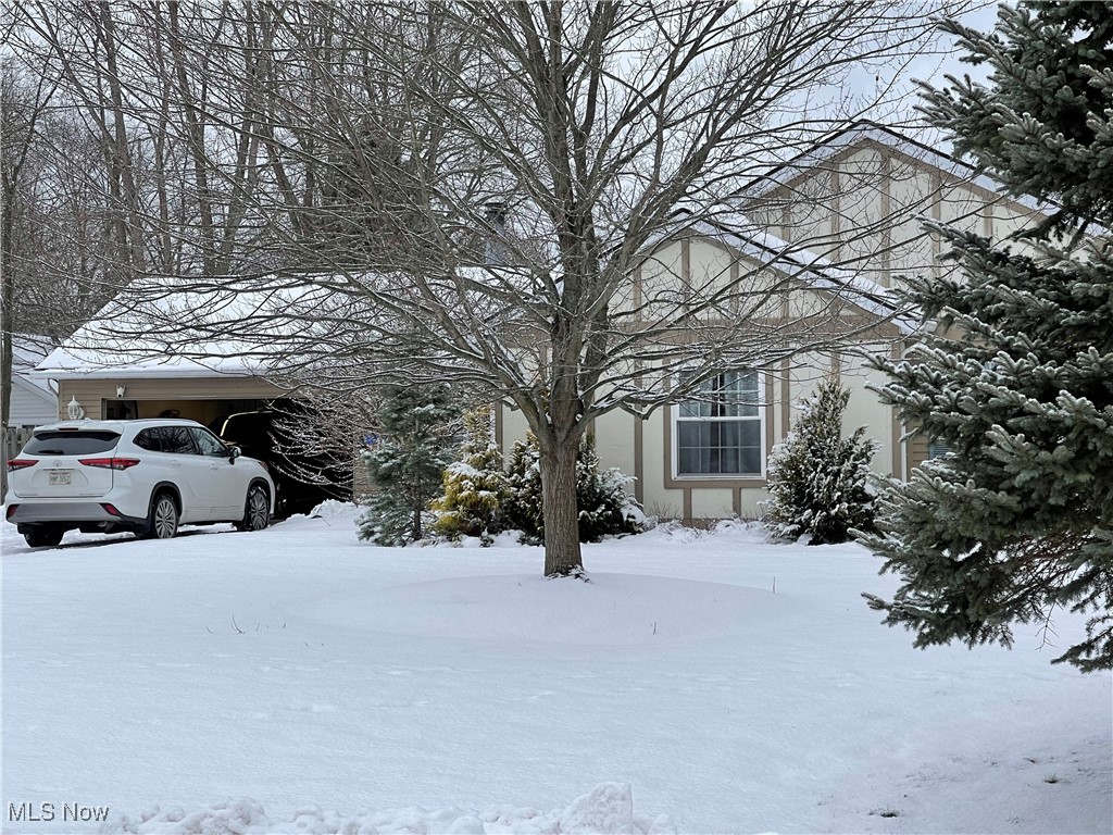 Lakeshore Fames Sub 1 - Residential