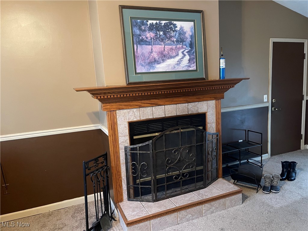 Lakeshore Fames Sub 1 - Residential