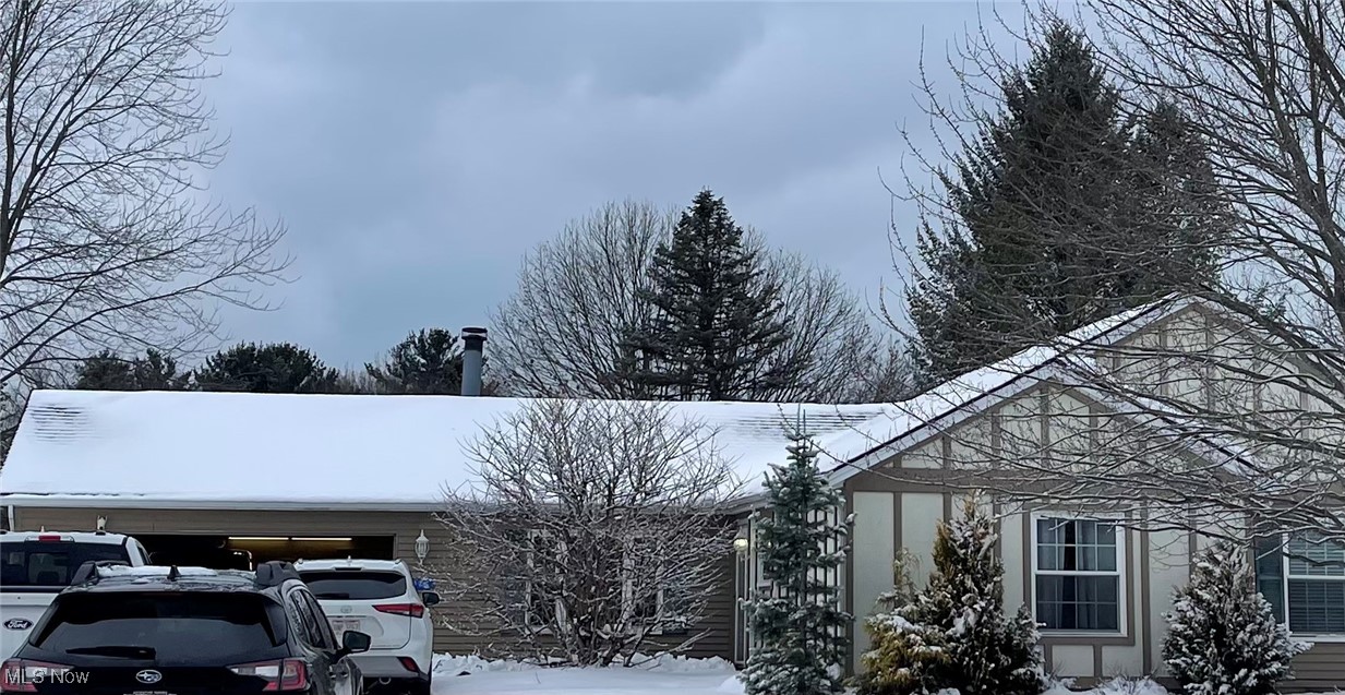 Lakeshore Fames Sub 1 - Residential