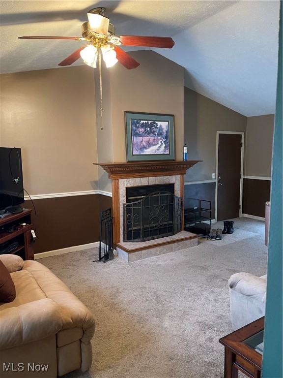 Lakeshore Fames Sub 1 - Residential