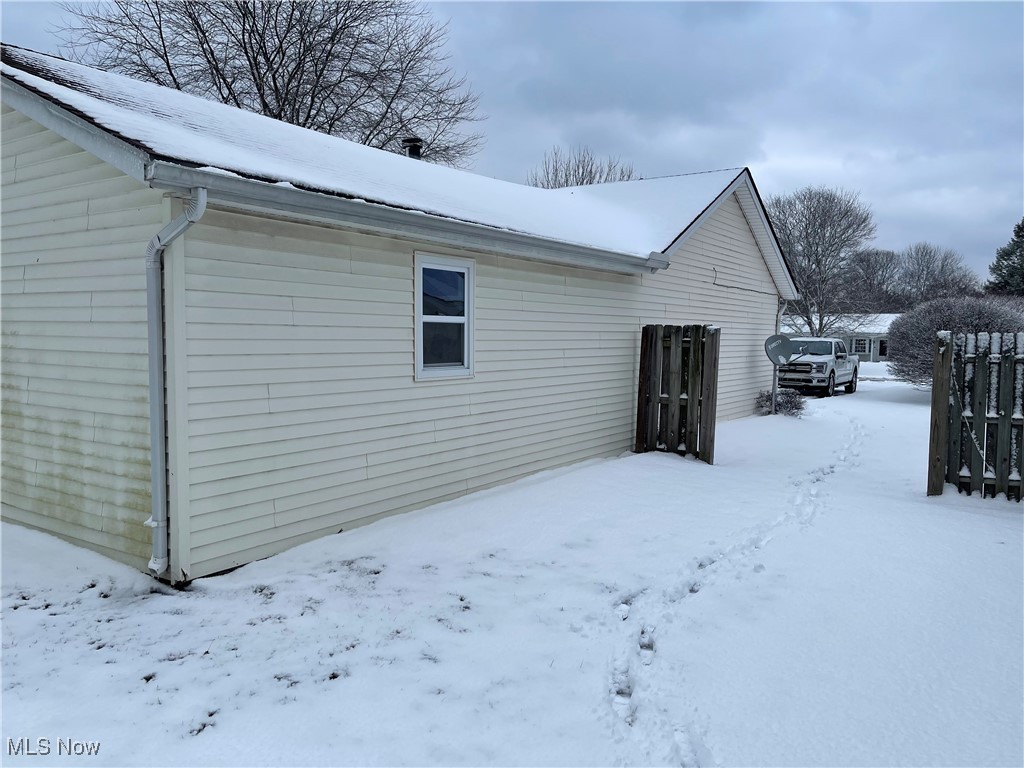 Lakeshore Fames Sub 1 - Residential