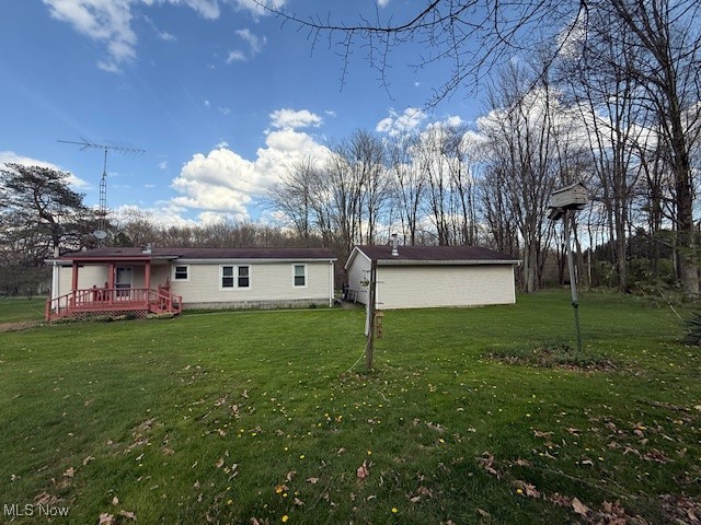 2586 W River Road, Newton Falls, Ohio image 3