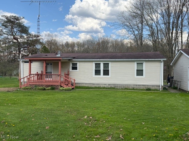 2586 W River Road, Newton Falls, Ohio image 4