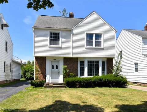 3646 Lindholm Road Shaker Heights, OH 44120