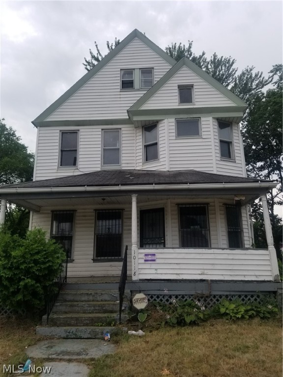 William Phillips - Residential