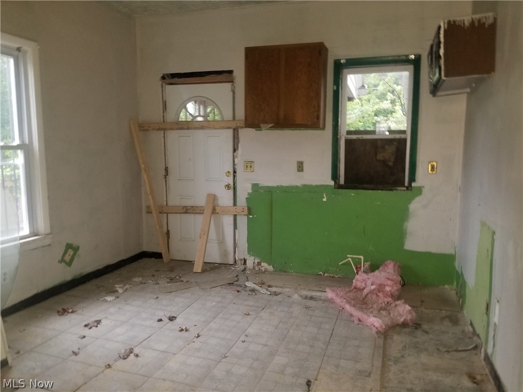 William Phillips - Residential