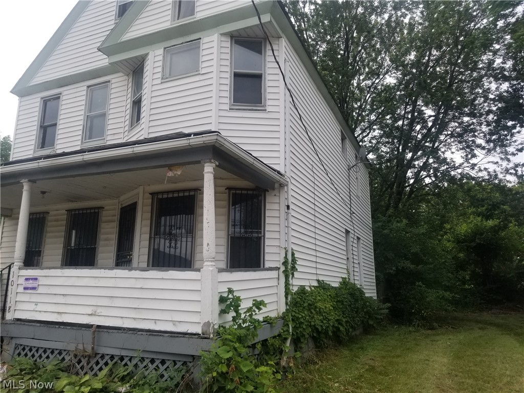 William Phillips - Residential