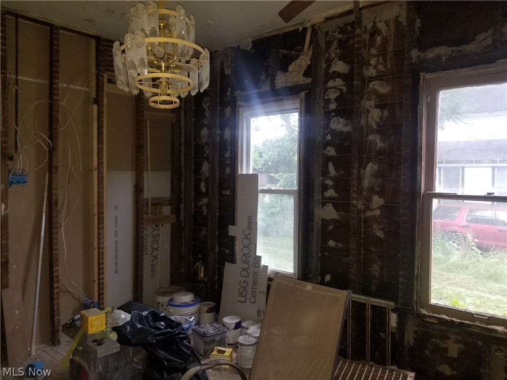 William Phillips - Residential