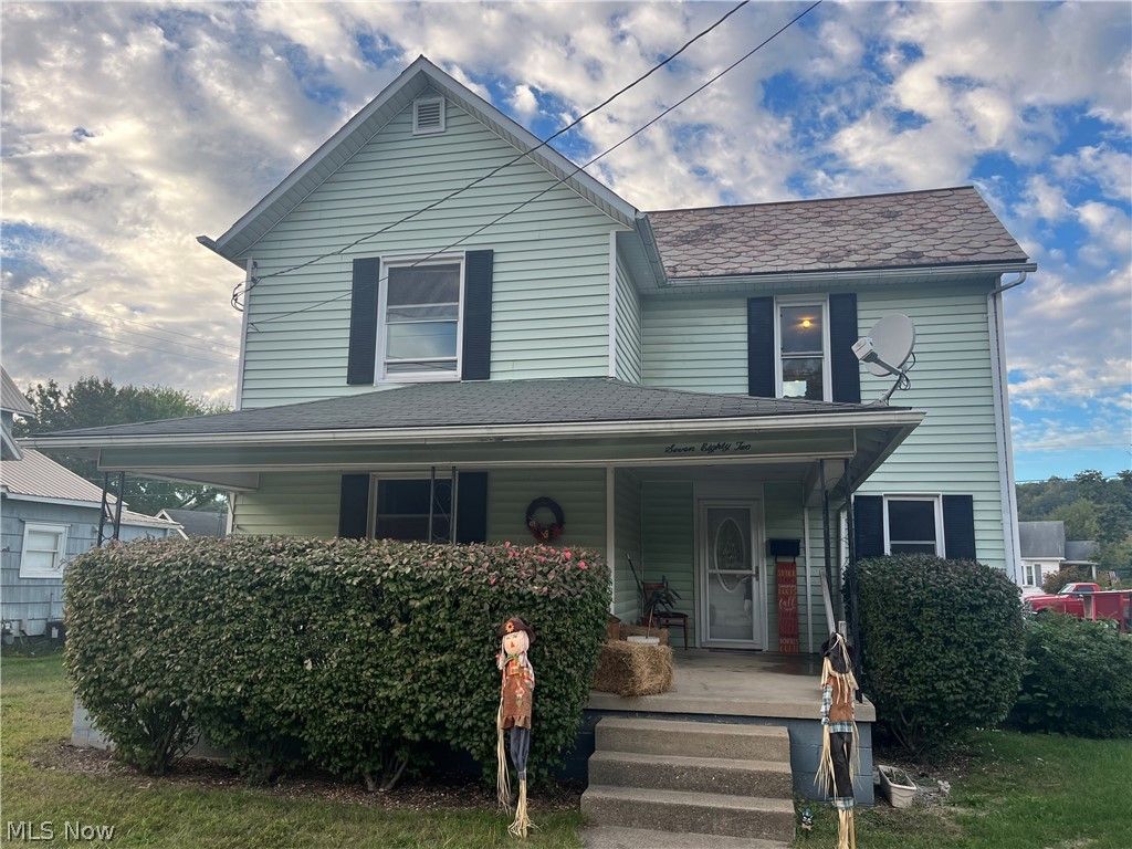 Photo of 782 State Street E, Newcomerstown, OH 43832 (MLS # 5185842)