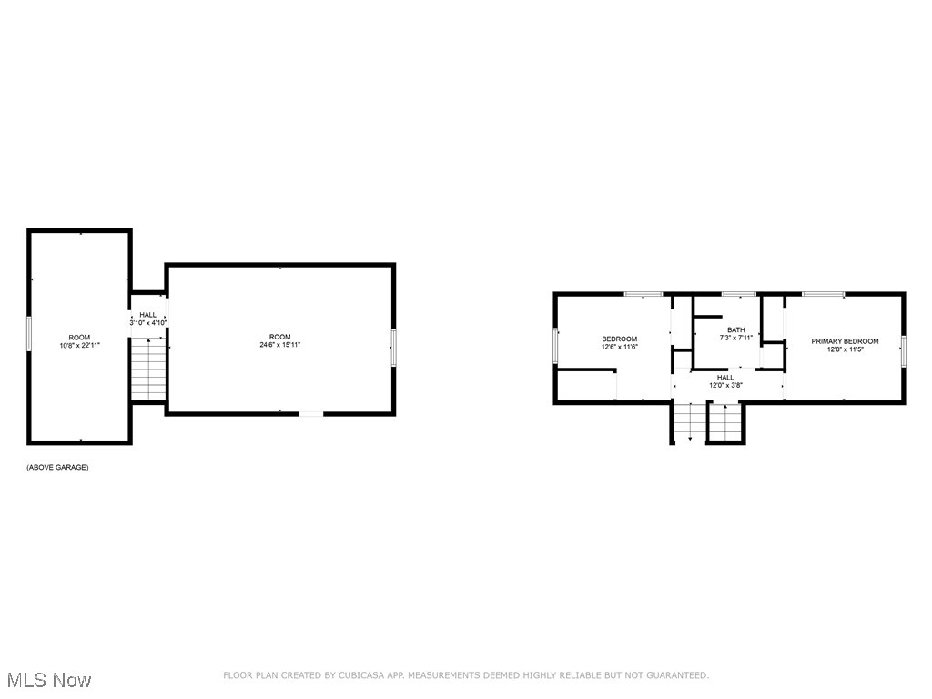 12560 Burton Heights Boulevard, Burton, Ohio image 30