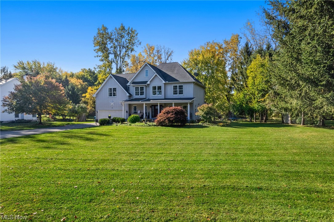 Brownhelm - Residential