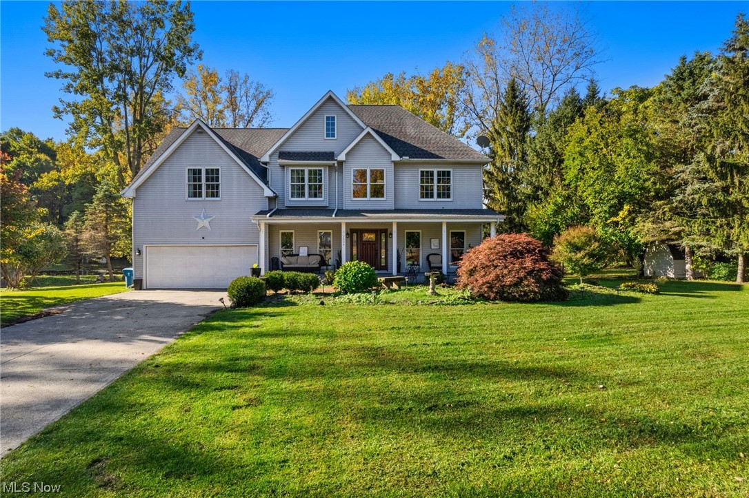 Brownhelm - Residential