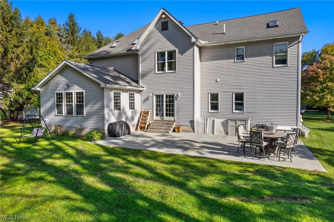 Brownhelm - Residential