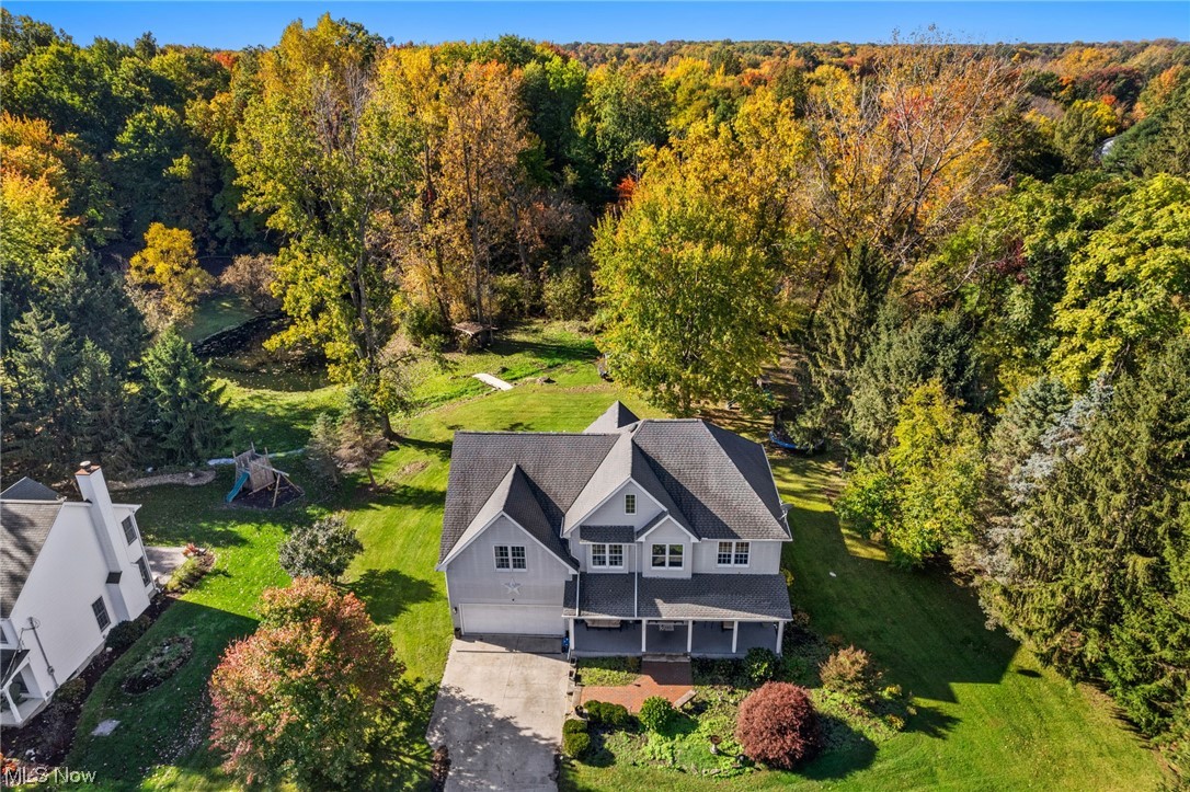 Brownhelm - Residential