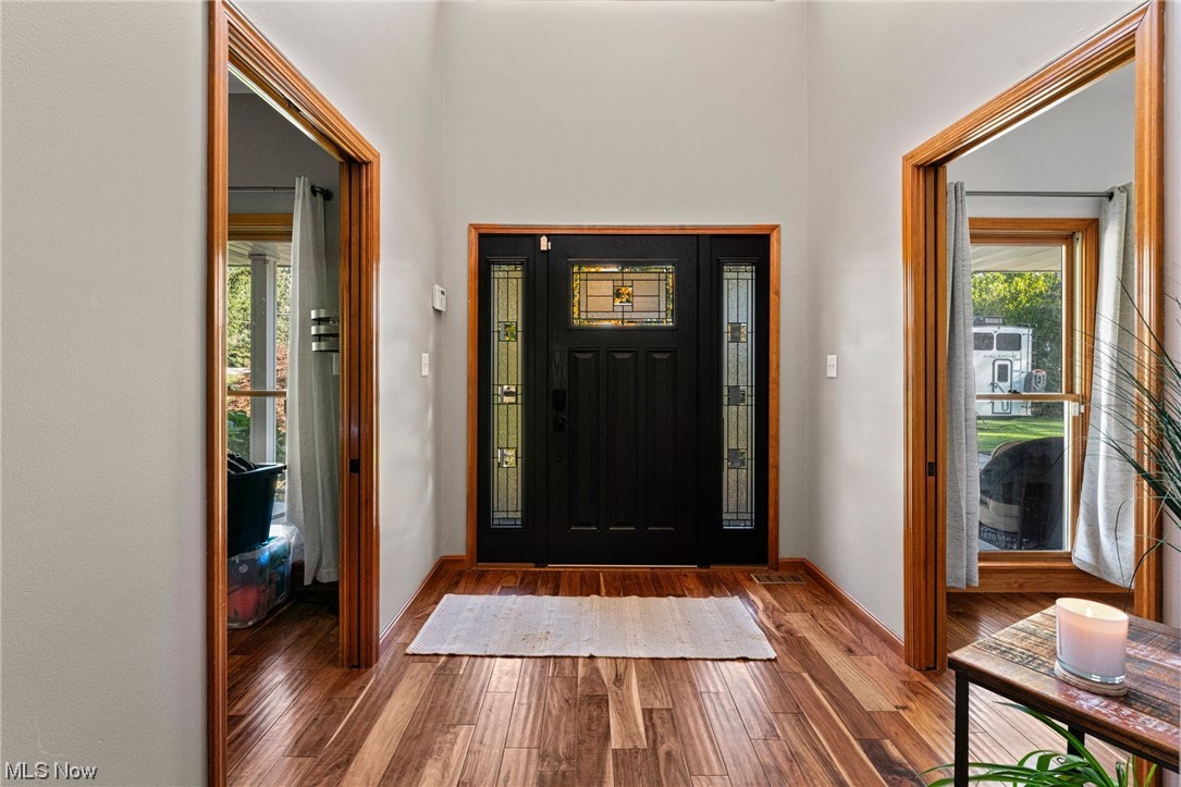 Brownhelm - Residential