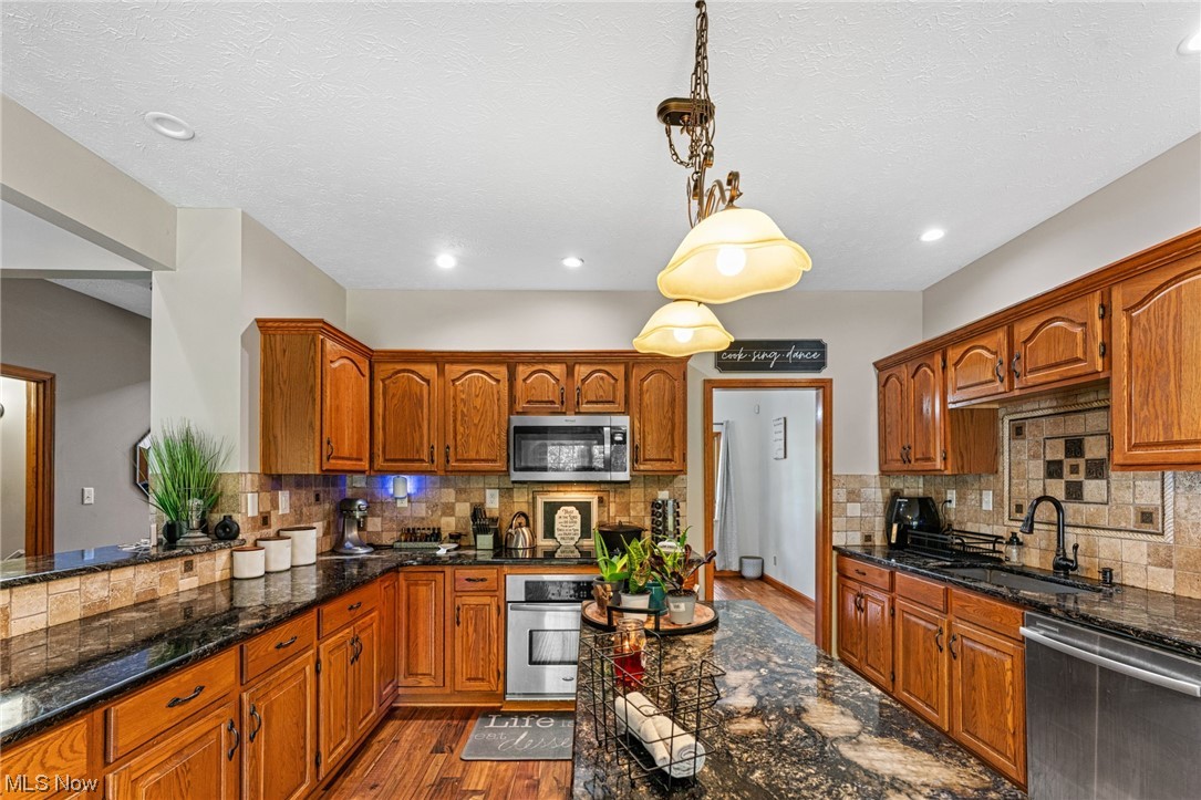 Brownhelm - Residential