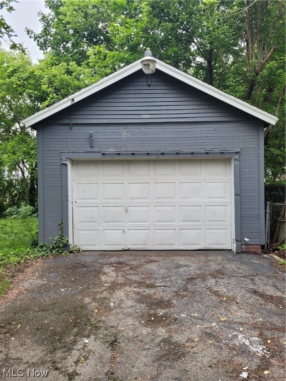 City/Youngstown - Residential