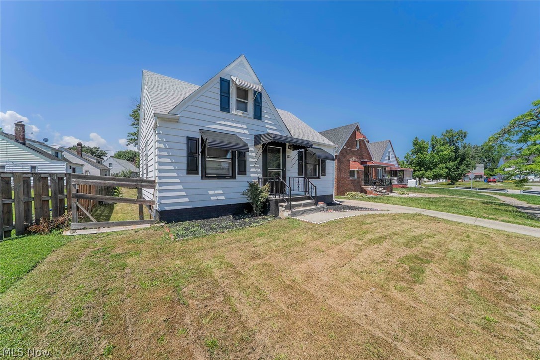 4272 W 137th Street