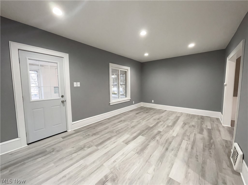 Shadyside Allotment - Residential