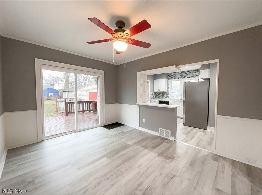 Shadyside Allotment - Residential