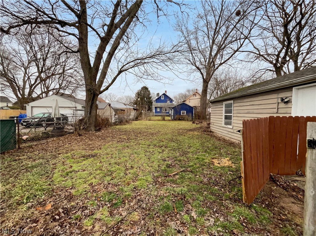 Shadyside Allotment - Residential