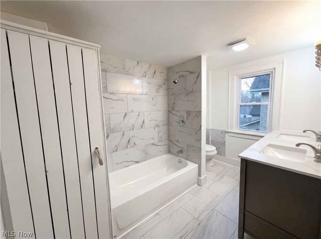 Shadyside Allotment - Residential