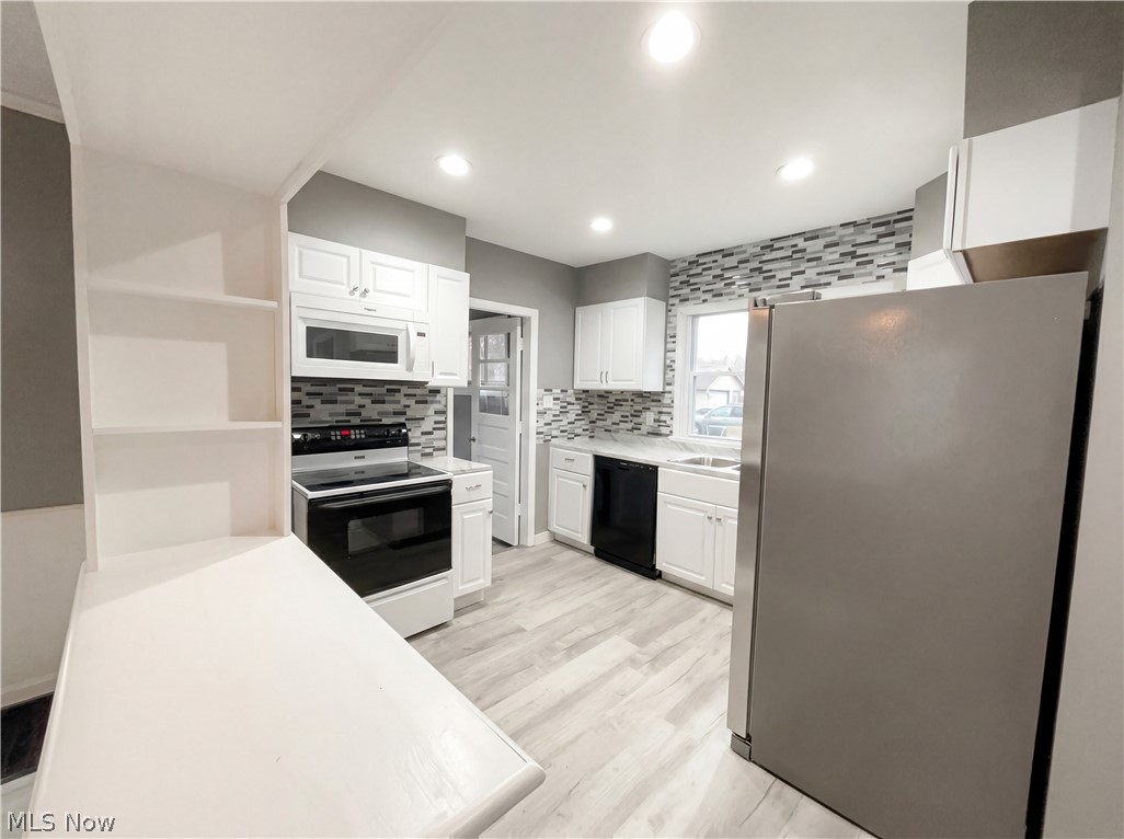 Shadyside Allotment - Residential