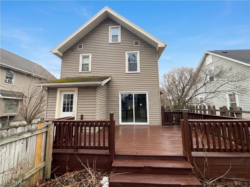 Shadyside Allotment - Residential
