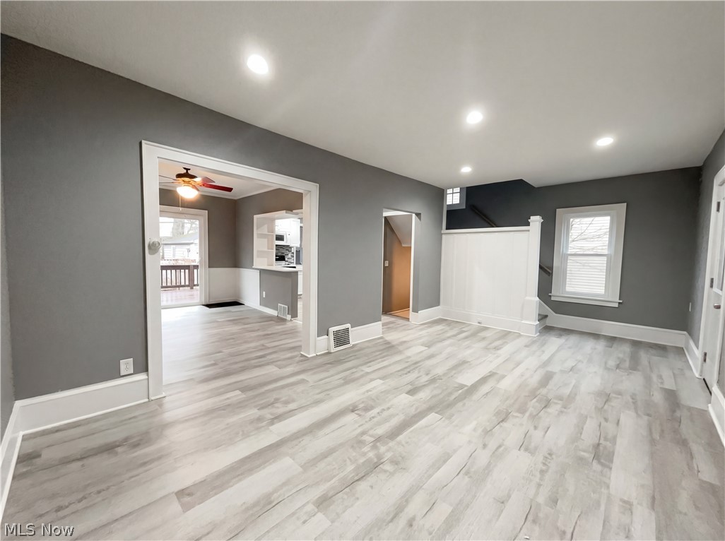 Shadyside Allotment - Residential