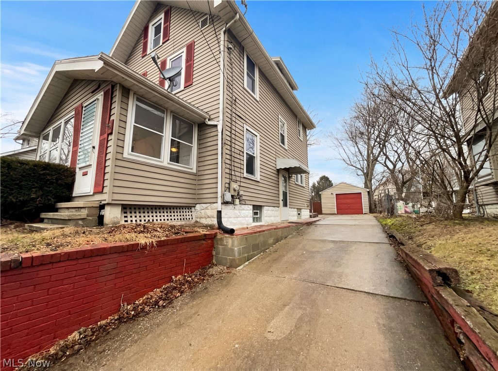 Shadyside Allotment - Residential