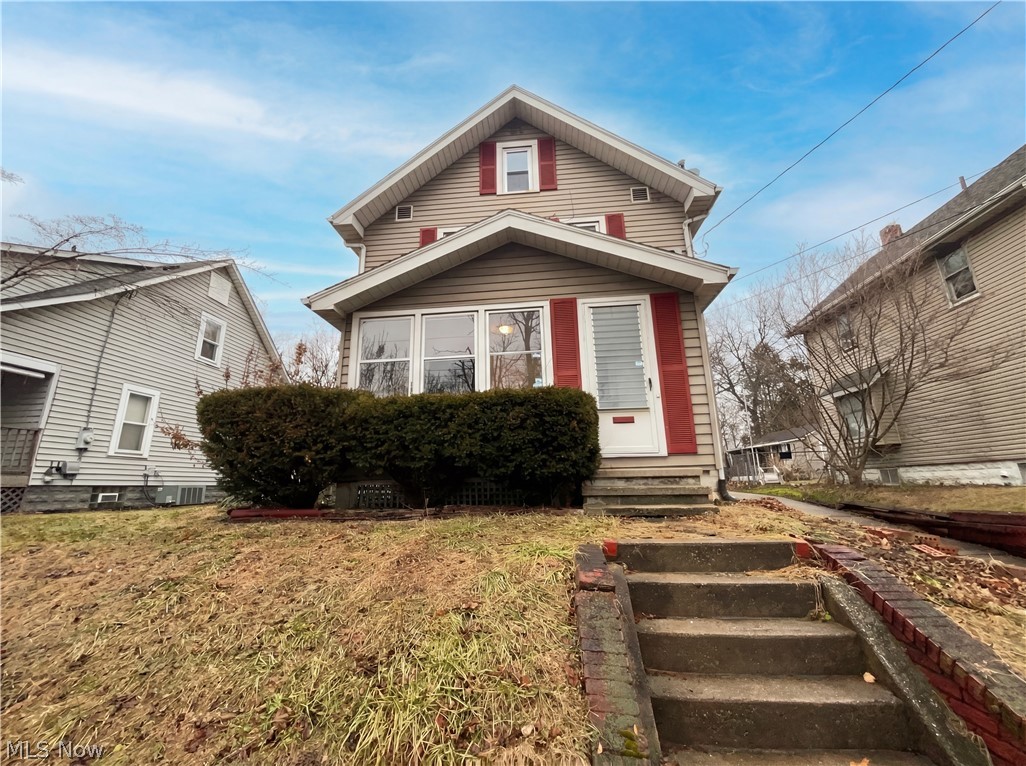 Shadyside Allotment - Residential