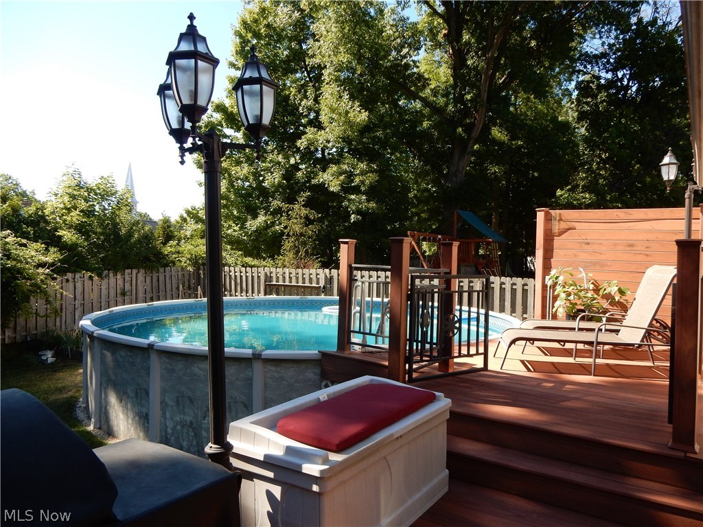 Kimberly Estates - Residential